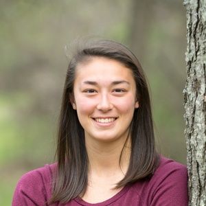 Meet your Posher, Mikayla